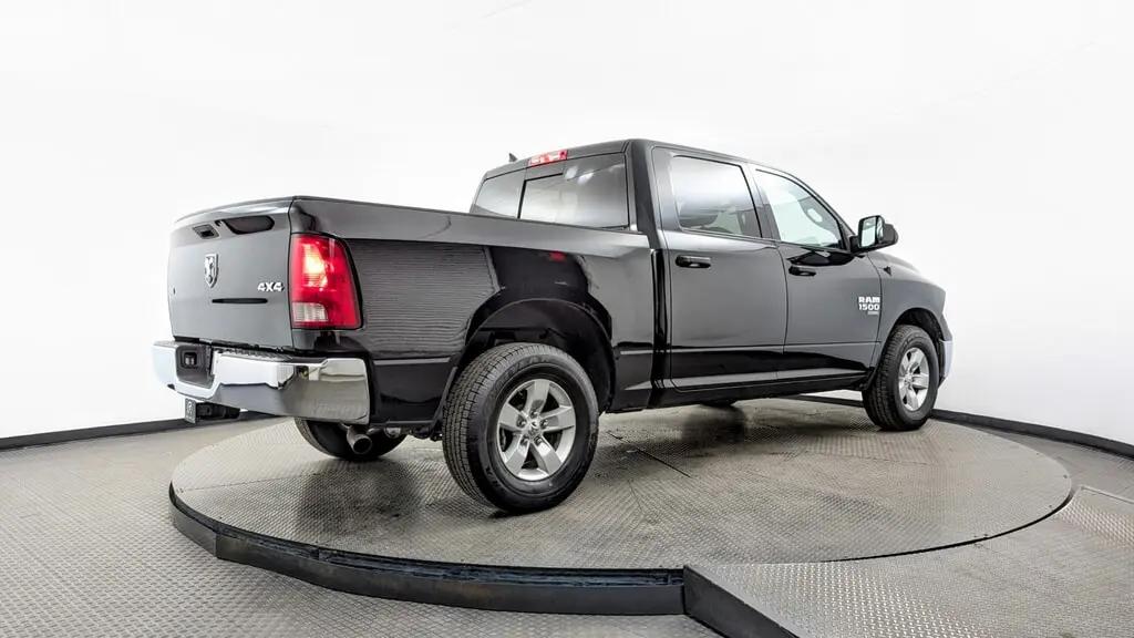 Ram 1500 Classic Slt For Sale In Margate - Thumbnail 7