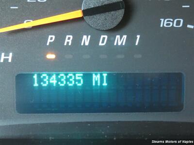 Chevrolet Express Cutaway Box Truck 3500 - Thumbnail 9