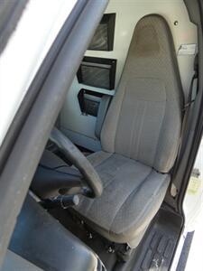 Chevrolet Express Cutaway Box Truck 3500 - Thumbnail 20