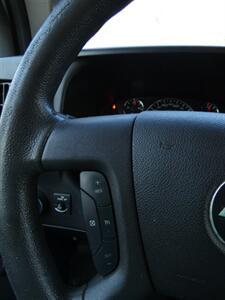 Chevrolet Express Cutaway Box Truck 3500 - Thumbnail 12