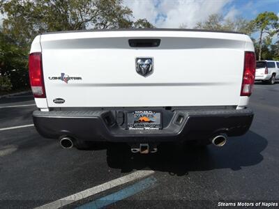 Ram 1500 Lone Star - Thumbnail 13