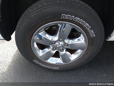 Ram 1500 Lone Star - Thumbnail 18