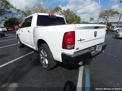 Ram 1500 Lone Star - Thumbnail 10