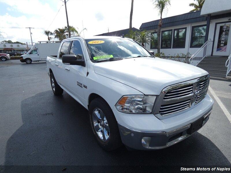 Ram 1500 Lone Star - View 1