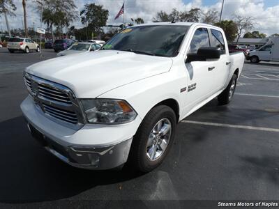 Ram 1500 Lone Star - Thumbnail 4