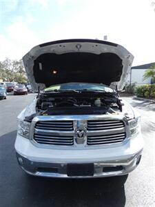 Ram 1500 Lone Star - Thumbnail 7