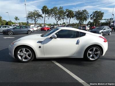 Nissan 370Z - Thumbnail 11