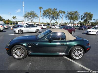 Bmw Z3 3.0I - Thumbnail 11