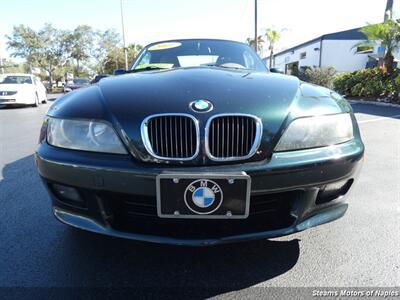 Bmw Z3 3.0I - Thumbnail 5