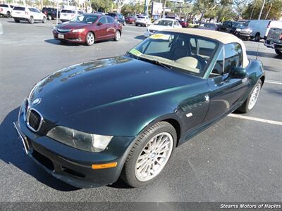 Bmw Z3 3.0I - Thumbnail 4