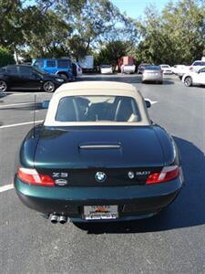Bmw Z3 3.0I - Thumbnail 14
