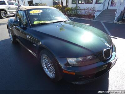Bmw Z3 3.0I - Thumbnail 2