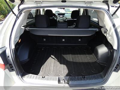 Subaru Xv Crosstrek 2.0I Premium - Thumbnail 15