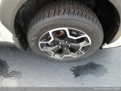 Subaru Xv Crosstrek 2.0I Premium - Thumbnail 19