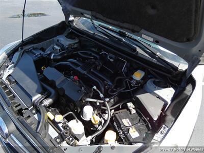 Subaru Xv Crosstrek 2.0I Premium - Thumbnail 9