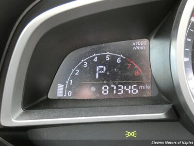 Mazda Mazda3 I Sport - Thumbnail 18