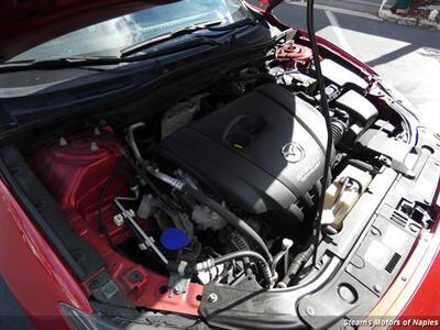 Mazda Mazda3 I Sport - Thumbnail 8