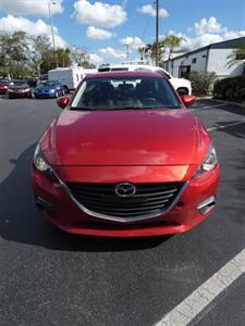 Mazda Mazda3 I Sport - Thumbnail 6