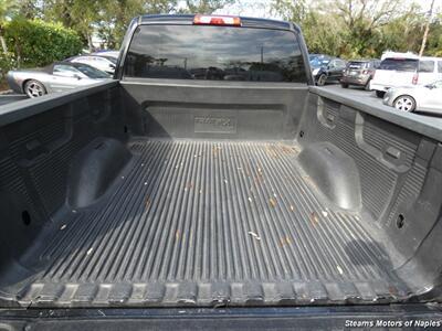 Chevrolet Silverado 1500 Lt - Thumbnail 17