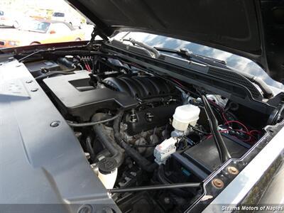 Chevrolet Silverado 1500 Lt - Thumbnail 9
