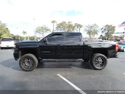 Chevrolet Silverado 1500 Lt - Thumbnail 11