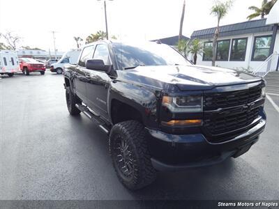 Chevrolet Silverado 1500 Lt - Thumbnail 2