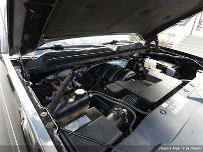 Chevrolet Silverado 1500 Lt - Thumbnail 8