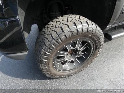 Chevrolet Silverado 1500 Lt - Thumbnail 20