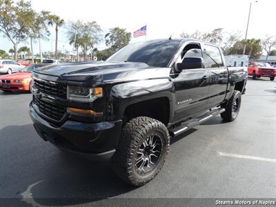 Chevrolet Silverado 1500 Lt - Thumbnail 4