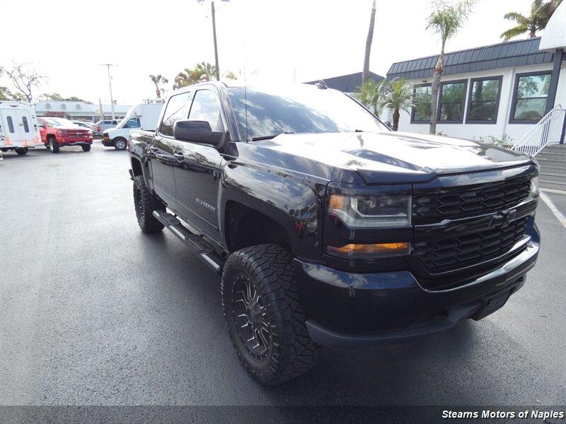 Chevrolet Silverado 1500 Lt - View 1