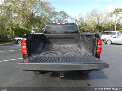 Chevrolet Silverado 1500 Lt - Thumbnail 16