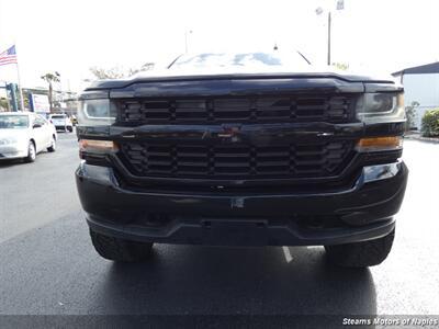 Chevrolet Silverado 1500 Lt - Thumbnail 5