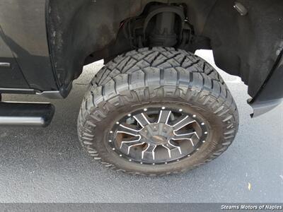 Chevrolet Silverado 1500 Lt - Thumbnail 19