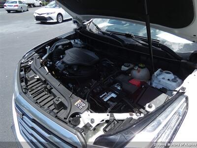 Cadillac Xt5 Luxury - Thumbnail 9