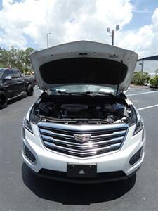 Cadillac Xt5 Luxury - Thumbnail 7