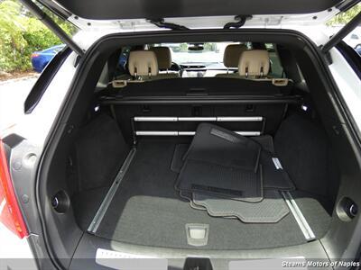 Cadillac Xt5 Luxury - Thumbnail 15