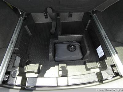 Cadillac Xt5 Luxury - Thumbnail 16