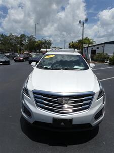 Cadillac Xt5 Luxury - Thumbnail 6