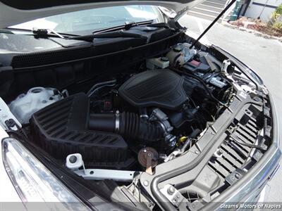 Cadillac Xt5 Luxury - Thumbnail 8