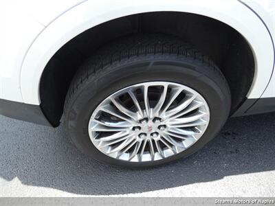 Cadillac Xt5 Luxury - Thumbnail 17