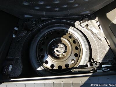 Chevrolet Equinox Ls - Thumbnail 16