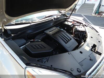 Chevrolet Equinox Ls - Thumbnail 8