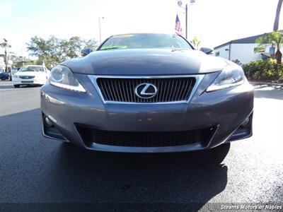 Lexus Is 250 Awd - Thumbnail 5