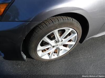 Lexus Is 250 Awd - Thumbnail 20