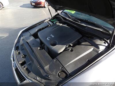 Lexus Is 250 Awd - Thumbnail 9