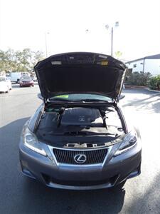 Lexus Is 250 Awd - Thumbnail 7