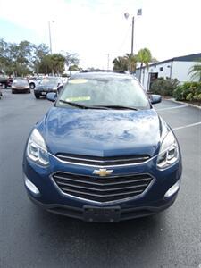 Chevrolet Equinox Lt Awd - Thumbnail 6