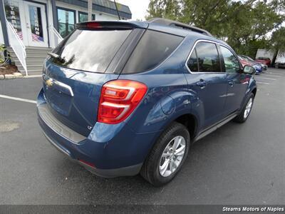 Chevrolet Equinox Lt Awd - Thumbnail 12