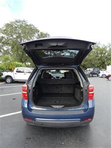 Chevrolet Equinox Lt Awd - Thumbnail 14