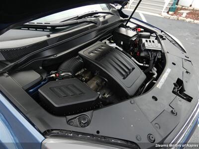 Chevrolet Equinox Lt Awd - Thumbnail 8